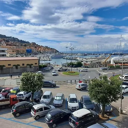 Casa Giali Vista Mare *