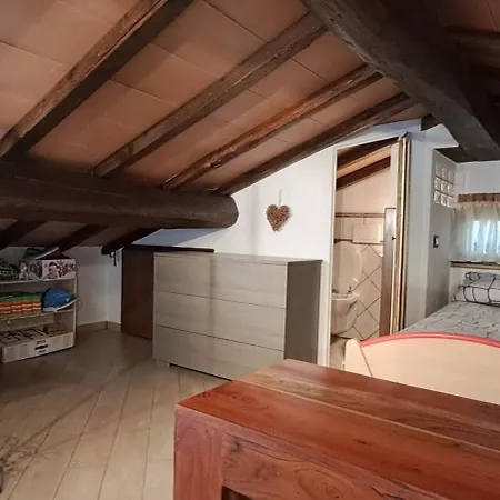 Appartamento Casa Giali Vista Mare