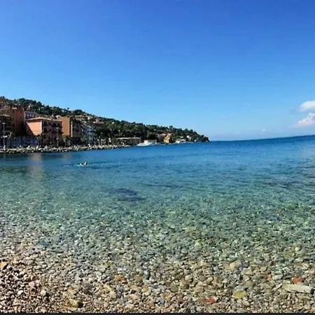 Casa Giali Vista Mare