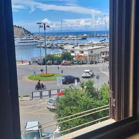 Lejlighed Casa Giali Vista Mare Porto Santo Stefano (Grosseto)