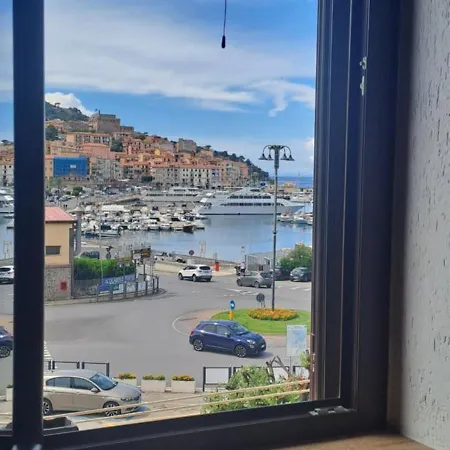 Casa Giali Vista Mare *