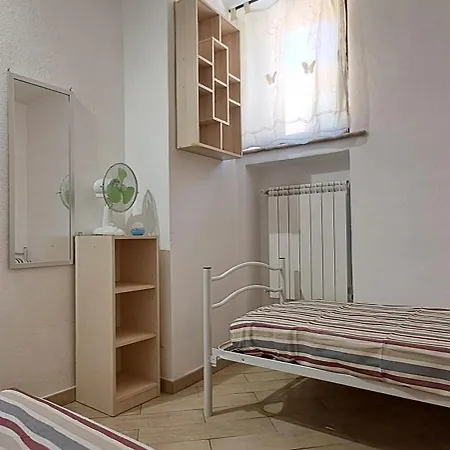 Appartamento Casa Giali Vista Mare Porto Santo Stefano (Grosseto)