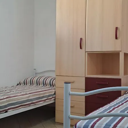 Lejlighed Casa Giali Vista Mare