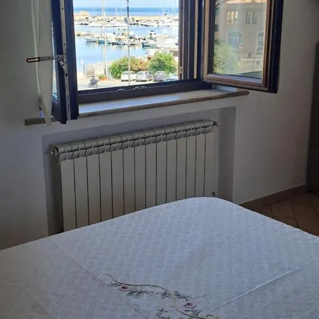 Casa Giali Vista Mare * Porto Santo Stefano (Grosseto)