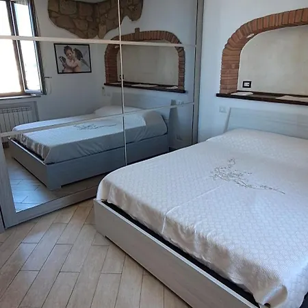 Lejlighed Casa Giali Vista Mare Porto Santo Stefano (Grosseto)