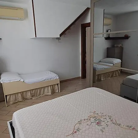 Casa Giali Vista Mare Lejlighed