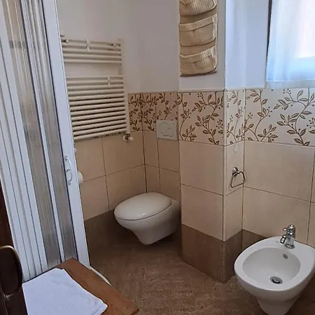 Appartamento Casa Giali Vista Mare Porto Santo Stefano (Grosseto)