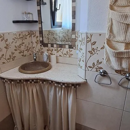 Casa Giali Vista Mare Porto Santo Stefano (Grosseto)