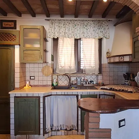 Casa Giali Vista Mare * Porto Santo Stefano (Grosseto)