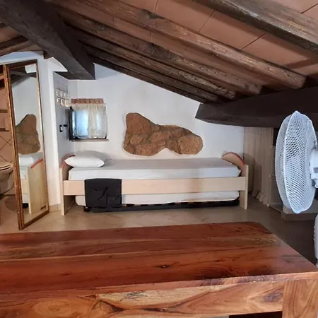 Casa Giali Vista Mare * Porto Santo Stefano (Grosseto)