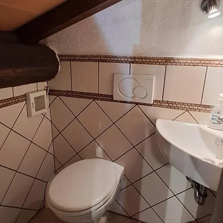 Casa Giali Vista Mare Lejlighed *