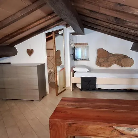 Casa Giali Vista Mare Porto Santo Stefano (Grosseto)