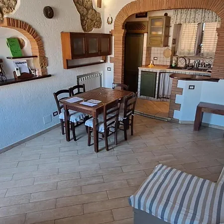 Casa Giali Vista Mare *