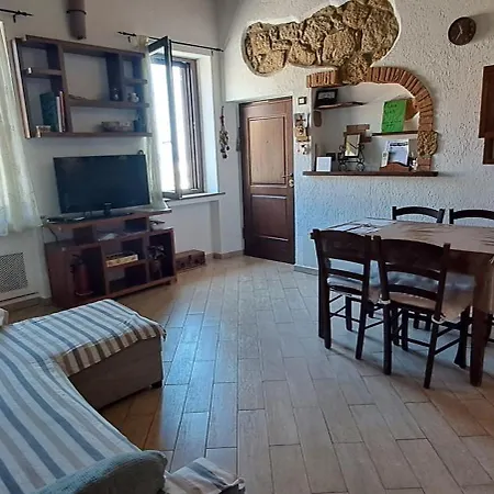 Casa Giali Vista Mare * Porto Santo Stefano (Grosseto)