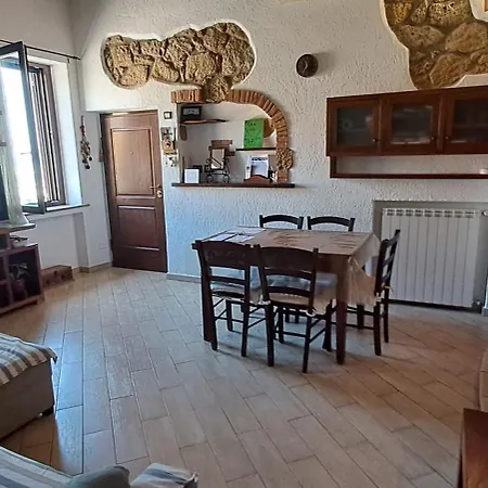 Casa Giali Vista Mare Appartamento *