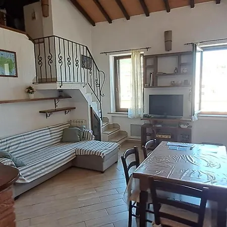 Casa Giali Vista Mare *